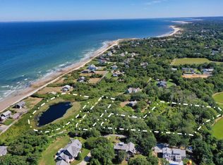 33 Hiram Ln, Dennis, MA 02638