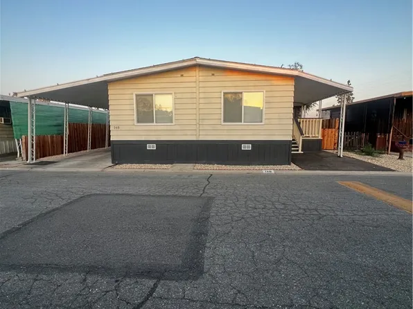 4401 Hughes Ln Space 148, Bakersfield, CA 93304