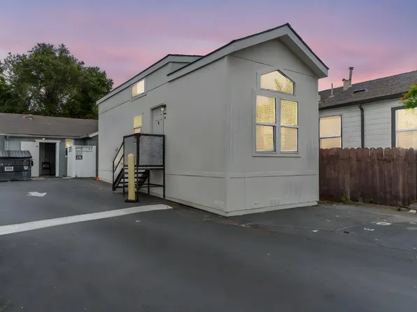 1468 Grand Ave Space 40, San Leandro, CA 94577