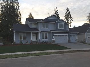 10625 Palisades St SE, Yelm, WA 98597