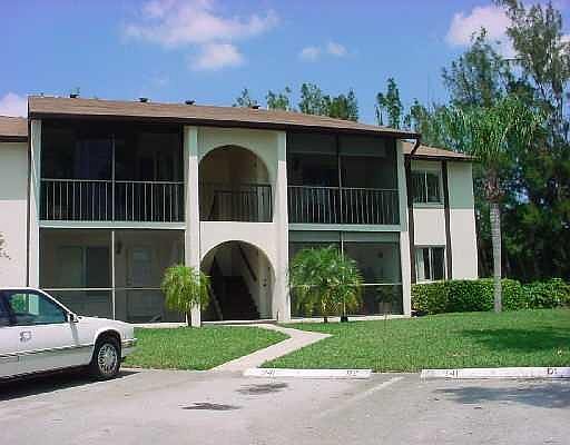 1st image of 4815 Sable Pine Cir APT A2