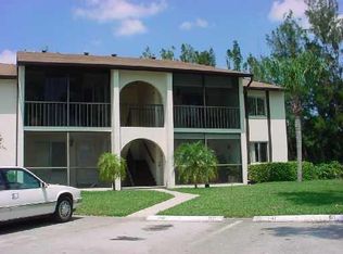 4815 Sable Pine Cir APT A2, West Palm Beach, FL 33417