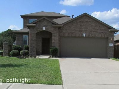 20854 Morgan Knoll Ln, Katy, TX, 77449