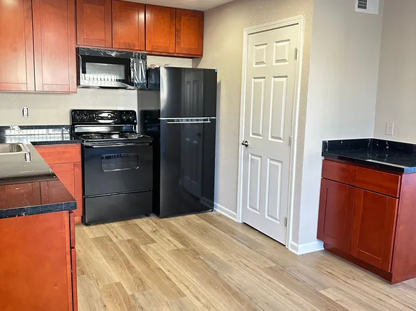 CityPlace Apartments