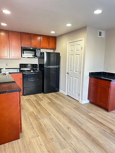 CityPlace Apartments Photo 1