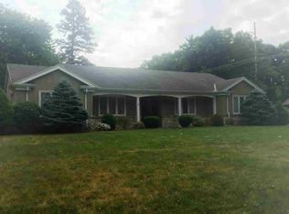 4179 Sheffield Pl, Lambertville, MI 48144