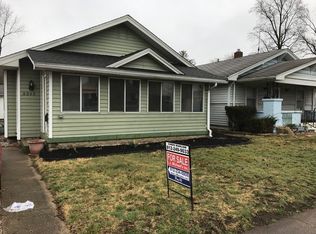 2348 Seabury Ave, Terre Haute, IN 47803