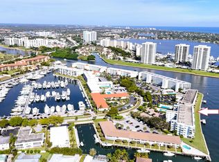60 Yacht Club Dr APT 405, North Palm Beach, FL 33408