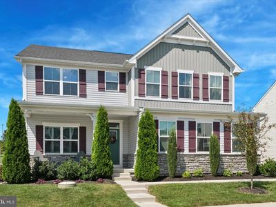 1101 Carpenter Dr, Romansville, PA, 19320