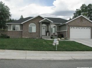 1284 N 550 E, Nephi, UT 84648