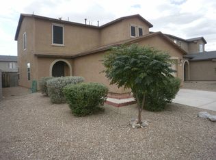 6274 S Sun View Way, Tucson, AZ 85706