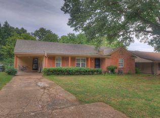 4200 Riche Ave, Memphis, TN 38128