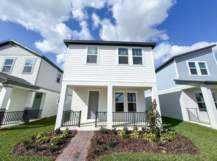 5100 Railroad Vine Aly, Winter Garden, FL 34787