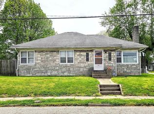 715 W Walnut St, Washington, IN 47501