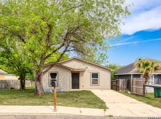2718 Bermuda Dr, San Antonio, TX 78222