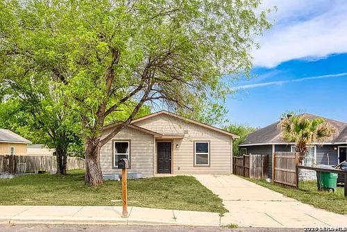 2718 Bermuda Dr Photo 1