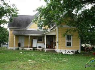 893 County Road 4045, Cookville, TX 75558