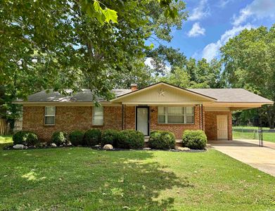 713 W 5th St, Imboden, AR, 72434