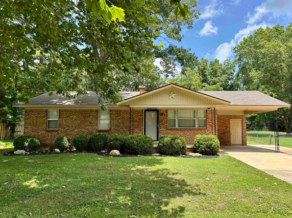 713 W 5th St, Imboden, AR 72434