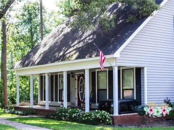 11135 Hickory Ct, Citronelle, AL 36522