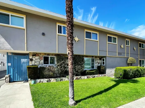 5045 Rosemead Blvd APT 12A, San Gabriel, CA 91776