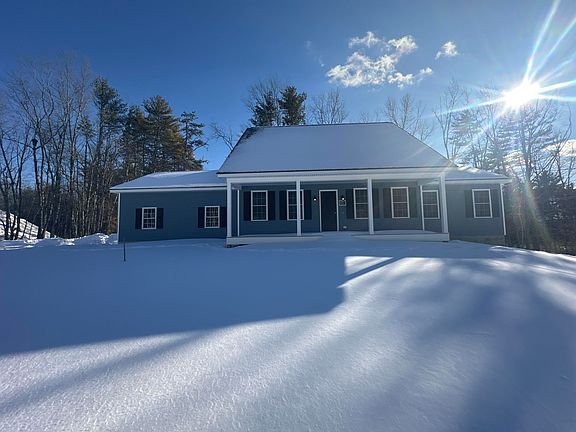 2nd image of Lot A Rolling Woods Lane