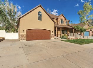1585 S 910 W, Payson, UT 84651