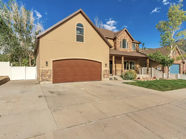 1585 S 910 W, Payson, UT 84651