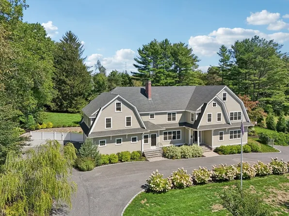 16 Hallen Ave, Milton, MA 02186