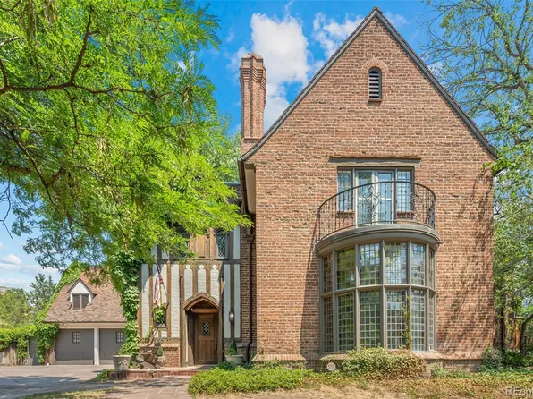 100 Gaylord Street, Denver, CO 80206
