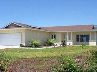 73-4365 Waipahe St, Kailua Kona, HI 96740