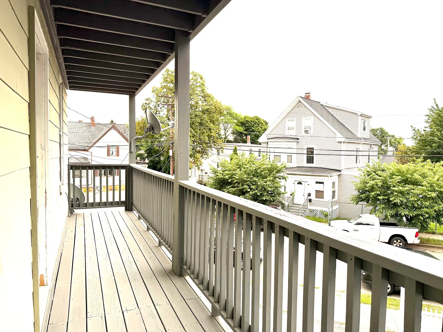 2 bed, 1165 sqft, $2,500 — Photo 4