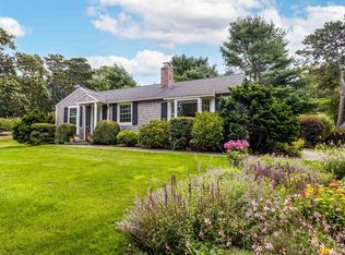 27 Mill Pond Rd, Harwich, MA 02645