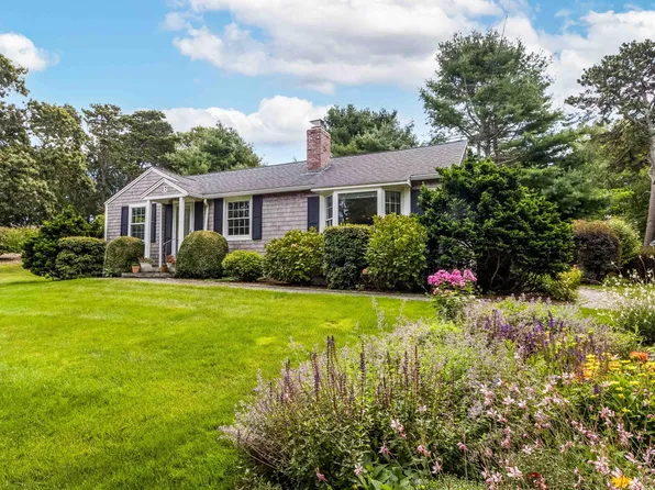 27 Mill Pond Road, Harwich, MA 02645