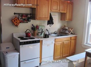 852 Huntington Ave #1A, Boston, MA 02115