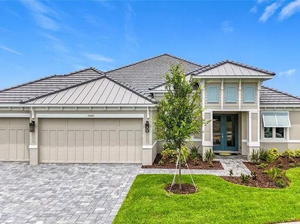 12422 Stonegate Trl, Parrish, FL 34219