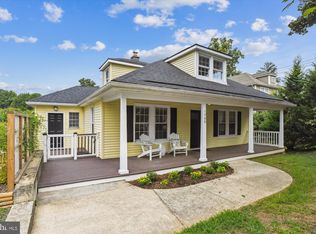1708 Woodstock Rd, Woodstock, MD 21163