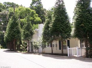 300 S McCrary St, Asheboro, NC 27203