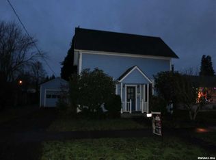 478 E Isabella St, Lebanon, OR 97355