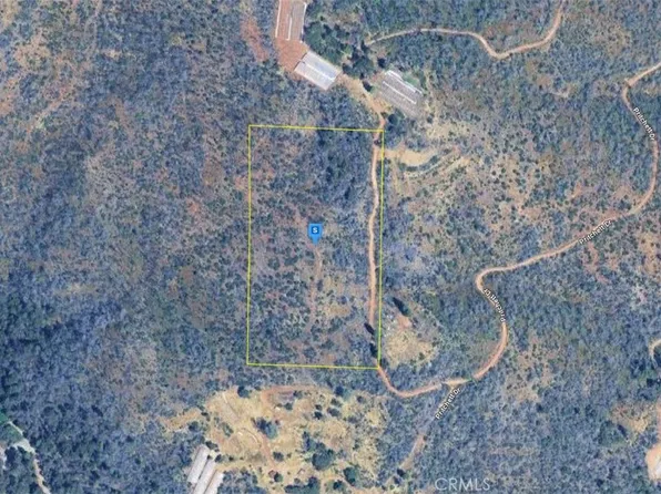 111 Pritchett Dr, Berry Creek, CA 95916
