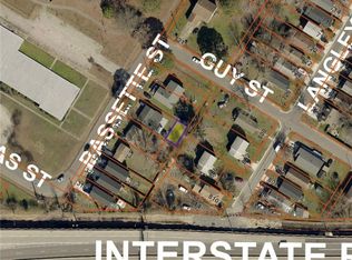 331 Bassette St, Hampton, VA 23669