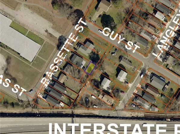 331 Bassette St, Hampton, VA 23669