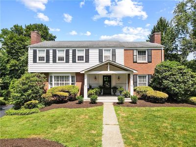 24 Oak Glen Dr, Oakmont, PA, 15139