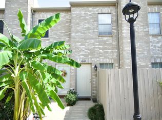 3042 Holly Hall St #3042, Houston, TX 77054