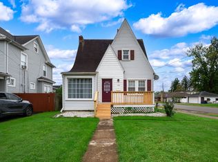 130 E Garfield Ave, New Castle, PA 16105