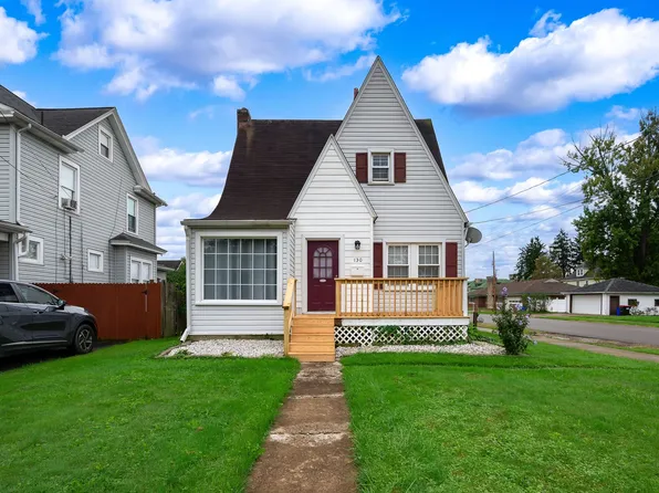 130 E Garfield Ave, New Castle, PA 16105