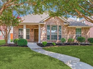 13730 Valley Mills Dr, Frisco, TX 75033