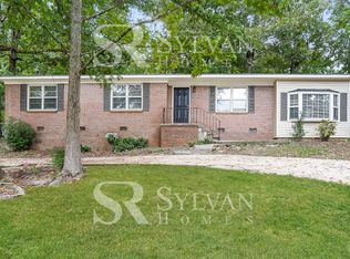 1001 Hyacinth Dr, Birmingham, AL 35235