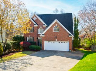 10305 Crisp Dr, Raleigh, NC 27614