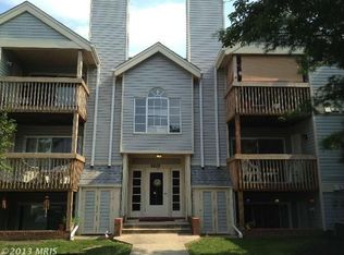 6608 Rapid Water Way UNIT 202, Glen Burnie, MD 21060